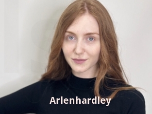Arlenhardley