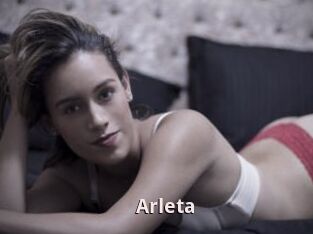 Arleta