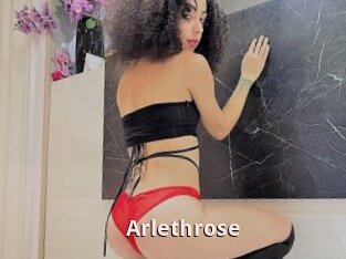 Arlethrose