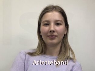 Arletteband