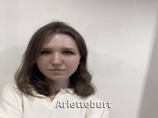 Arletteburt