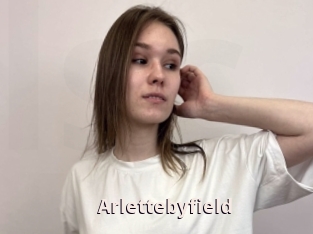 Arlettebyfield