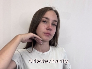 Arlettecharity