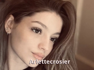 Arlettecrosier