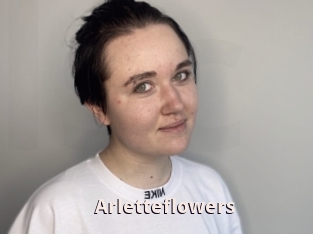 Arletteflowers