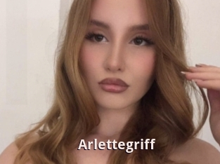 Arlettegriff