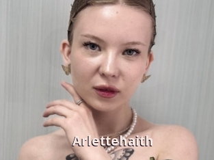 Arlettehaith