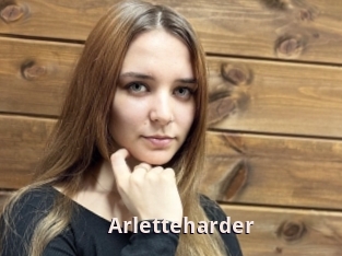 Arletteharder