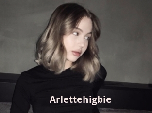 Arlettehigbie