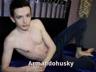 Armandohusky