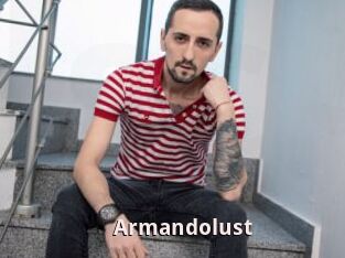 Armandolust