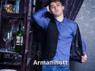 Armanihott