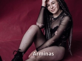 Arminas