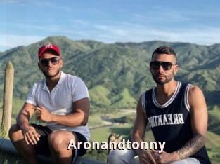 Aronandtonny