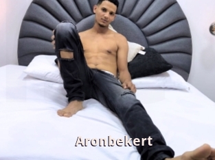 Aronbekert