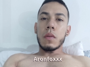 Aronfoxxx