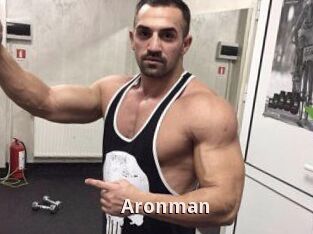 Aronman