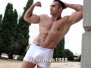 Aronman1988