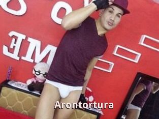 Arontortura