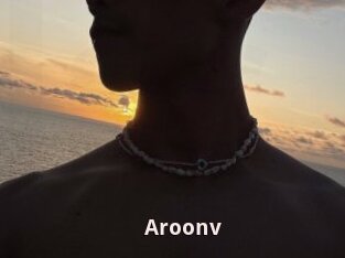 Aroonv