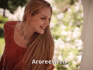 Aroreewren