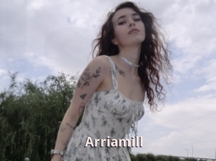 Arriamill