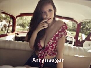 Arrynsugar