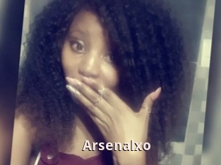 Arsenalxo