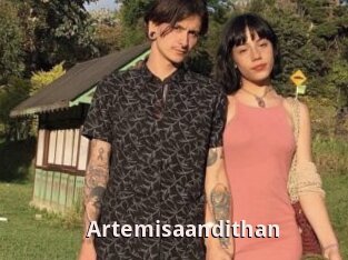 Artemisaandithan
