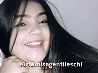 Artemisagentileschi