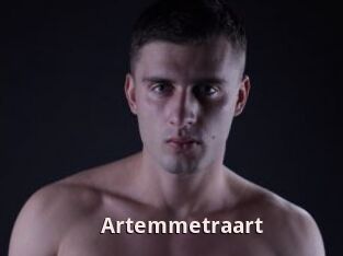 Artemmetraart
