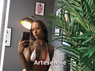 Arteselene