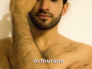 Arthurann