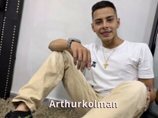 Arthurkolman