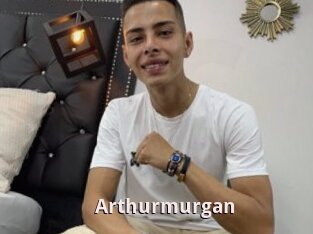Arthurmurgan