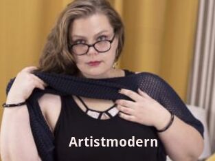 Artistmodern