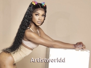 Artistworldd