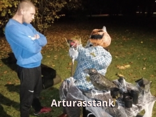 Arturasstank