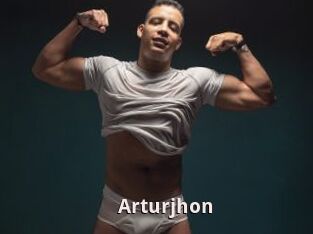 Arturjhon