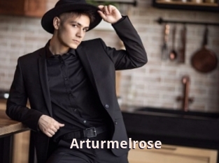 Arturmelrose