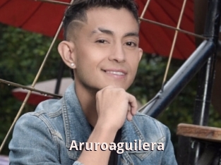 Aruroaguilera