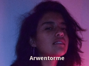 Arwentorme