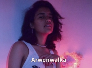 Arwenwalka
