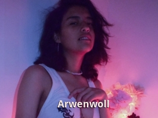 Arwenwoll