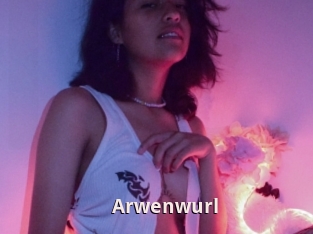 Arwenwurl