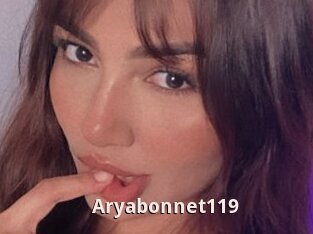 Aryabonnet119