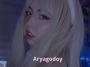 Aryagodoy