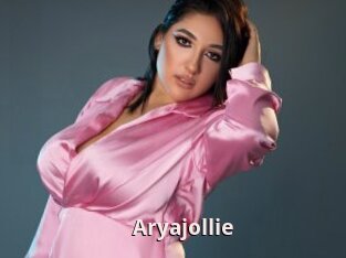Aryajollie