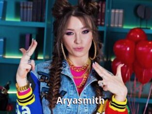 Aryasmith
