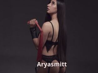 Aryasmitt